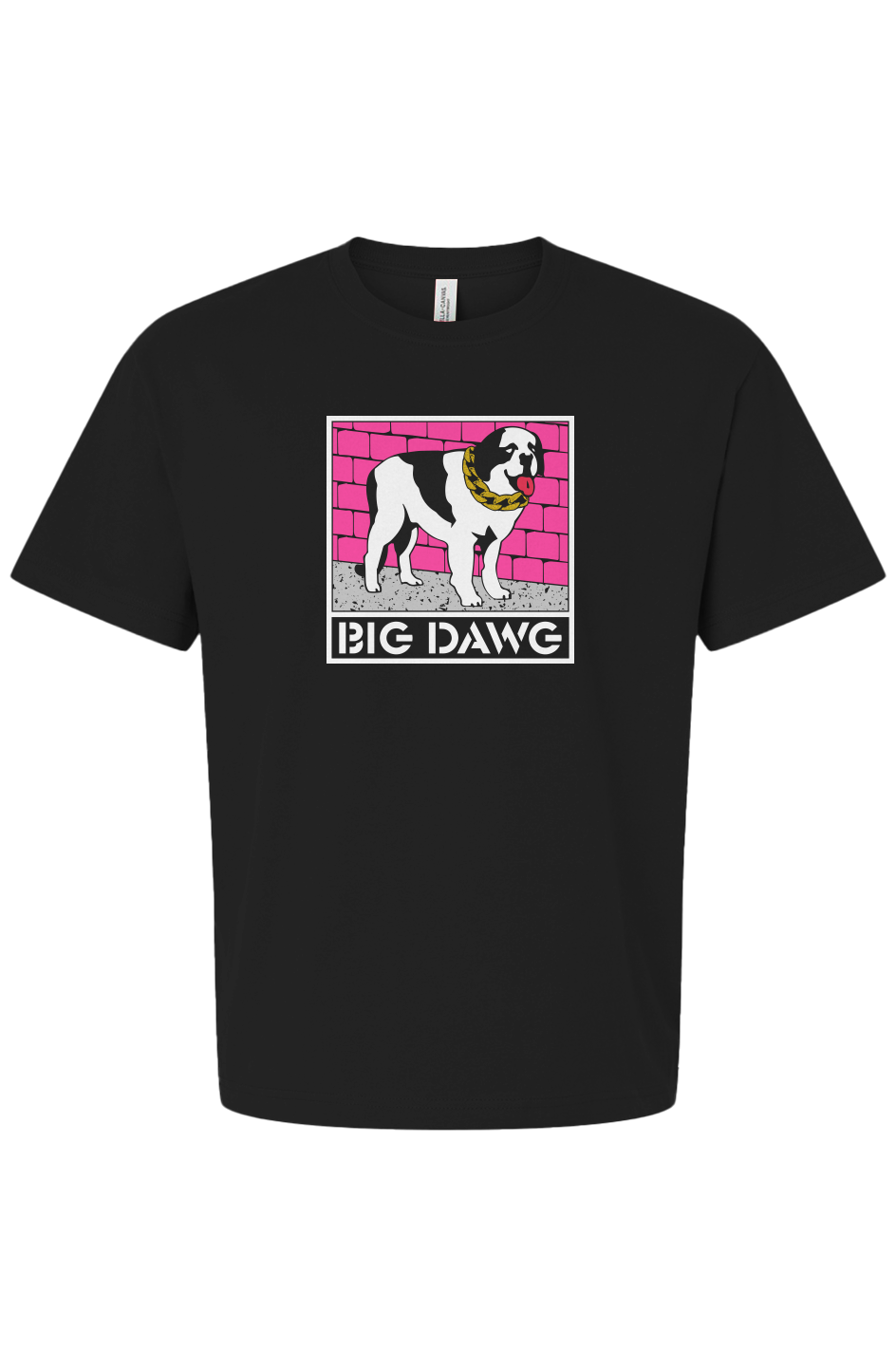 Big Dawg T Shirt