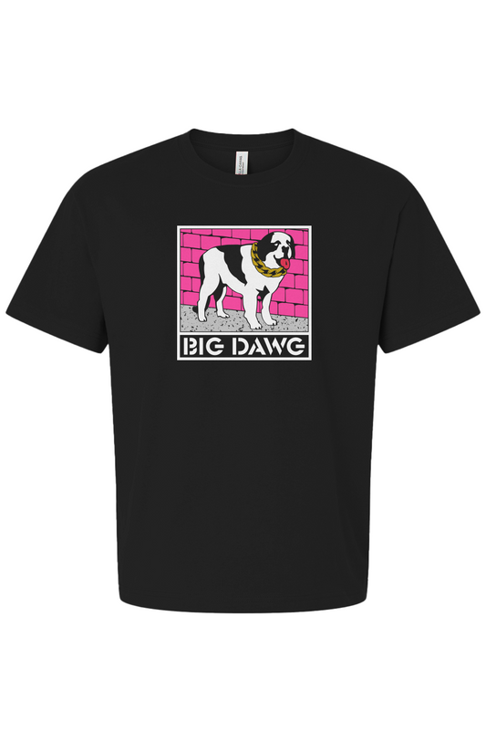 Big Dawg T Shirt