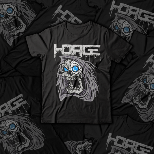 Horge Skeletor 2.0 T-Shirt