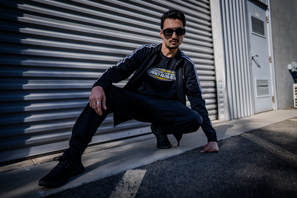Circuit System Pro Raver T-Shirt