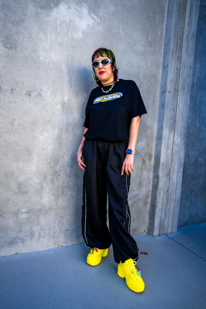 Circuit System Pro Raver T-Shirt