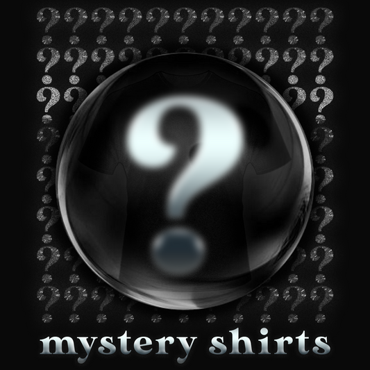 Circuit System Mystery T-Shirt